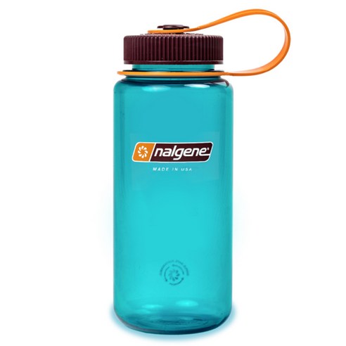 날진 서스테인 와이드 마우스 보틀, 틸, 500ml, 1개