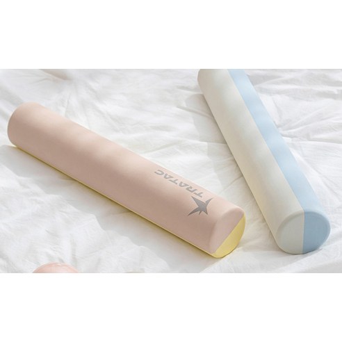 트라택 EVA 슬림핏 폼롤러: 일상 속 작은 투자로 얻는 놀라운 이완 경험