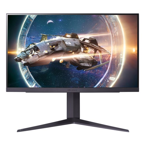 LG전자 FHD 울트라기어 게이밍 모니터 방문설치, 62cm, 25GR75FG