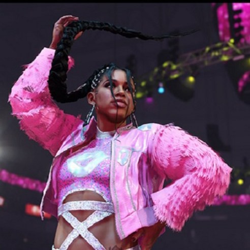 링 위를 지배하는 영웅이 되어라, PS4 WWE 2K24