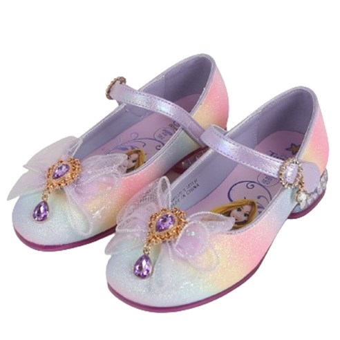 빛나는 디즈니 프린세스와 함께 걷는 꿈같은 경험