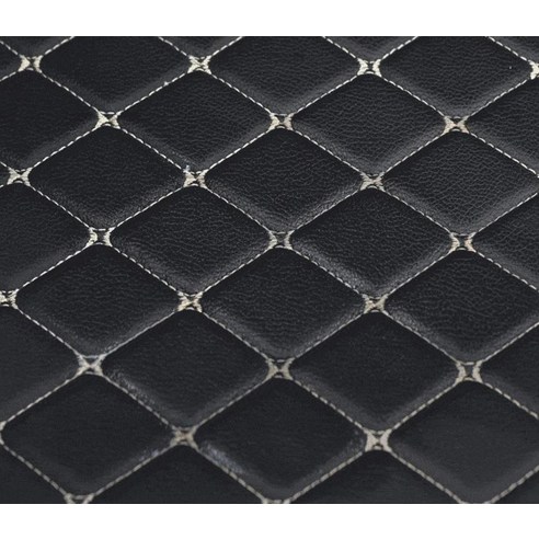 차량 트렁크를 보호하고 청결하게 유지하기 위한 필수 솔루션