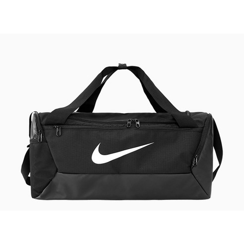 나이키 트레이닝 더플백: 운동 필수품을 편안하게 운반하세요