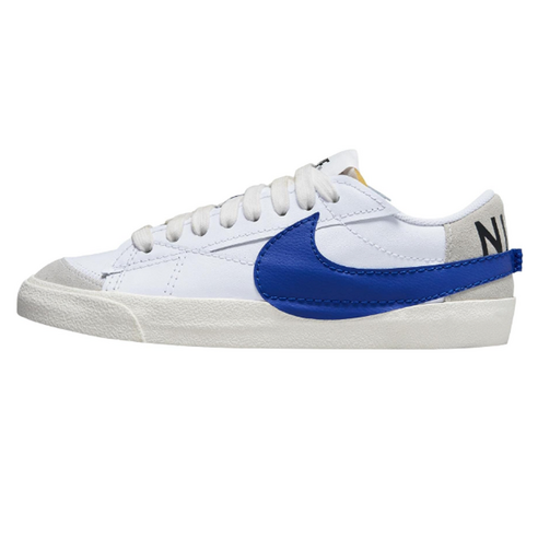 [Nike] 나이키 블레이져 77 점보 Blazer 77 Jumbo 남성 클래식 하이탑 스니커즈 DQ8768-100