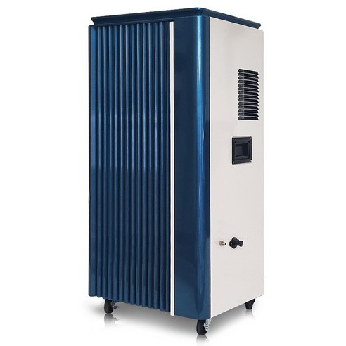 캐로스 산업용 펌프형 제습기 140L CDH-PB140L dq203peca Best Top5