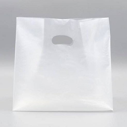 해피락 PE 링봉투 7호 38 x 49 cm, 500개