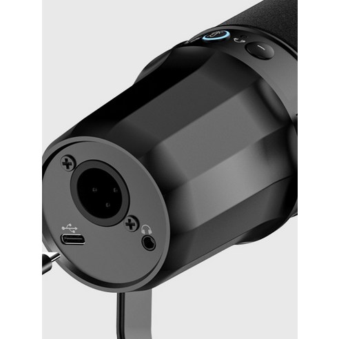 탁월한 음질과 편리성을 겸비한 최고의 가성비 마이크