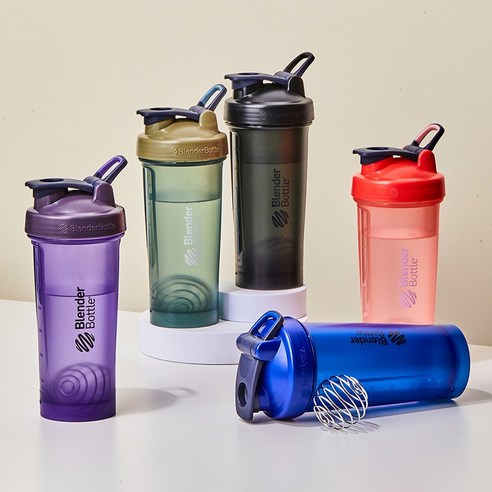 블랜더보틀 클래식 V2 쉐이커: 궁극의 쉐이킹 경험을 위한 필수품