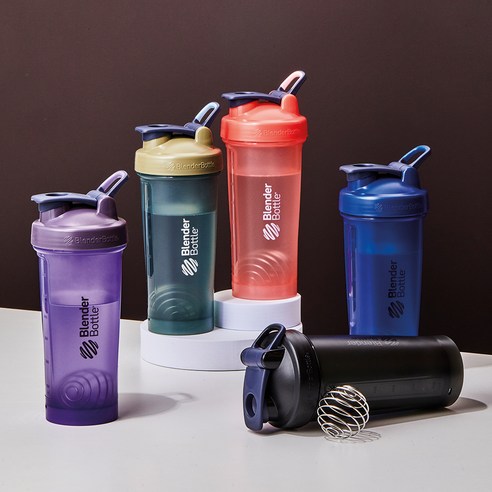 블랜더보틀 클래식 V2 쉐이커: 궁극의 쉐이킹 경험을 위한 필수품