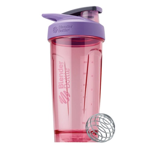 블랜더보틀 스트라다 트라이탄 쉐이커, 라일락, 828ml, 1개