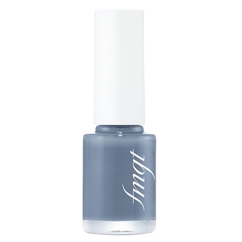더페이스샵 fmgt 스타일 네일 7ml, 27GY 그레이 샌드스톤, 1개