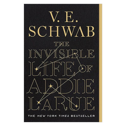The Invisible Life of Addie Larue, Tor Publishing Group
