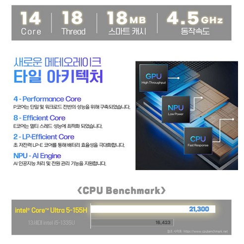 미래 기술을 손안에 넣으세요