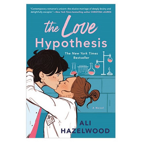 The Love Hypothesis, Berkley Books