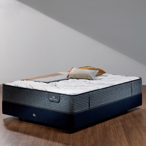 썰타코리아 침대 Perfectsleeper 원매트리스 DX100 방문설치, 혼합색상, 290mm