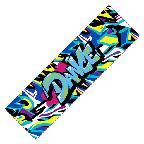 데이소이 에브리데이 스포츠 타월 30 x 100 cm, 그래비티, 1개
