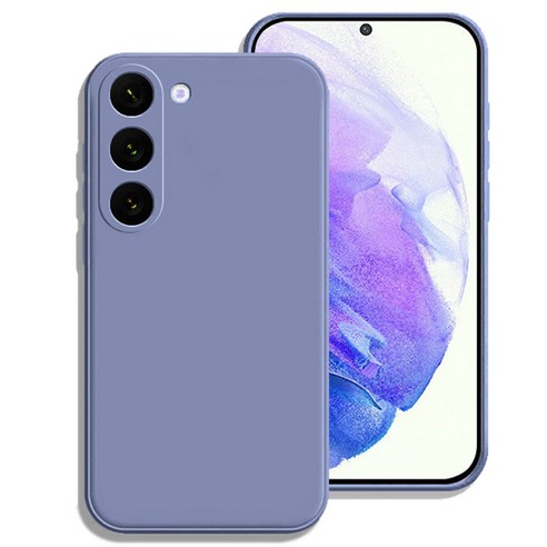 폰 떨어뜨릴까 밤새 불안해했다면? 워너프 렌즈 쉴드 케이스가 답! 갤럭시점프3케이스