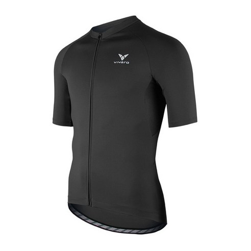 쾌적한 라이딩, 비바로 져지와 함께!