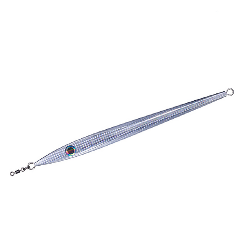 다이와 전동 게임 KY 지그 방어 부시리 메탈지그, 실버, 350g, 1개