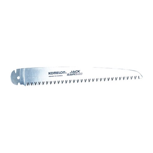 코메론 접톱날 180mm FE-180B, 1개