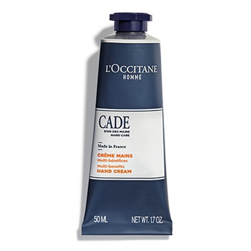 록시땅 꺄드 멀티 베네핏 핸드크림, 50ml, 1개