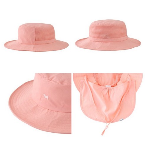 아이의 스타일과 안전을 책임지는 봄철 필수템