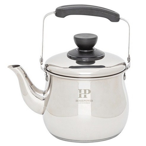 홈파워 들통 주전자, 5L, 혼합색상, 1개