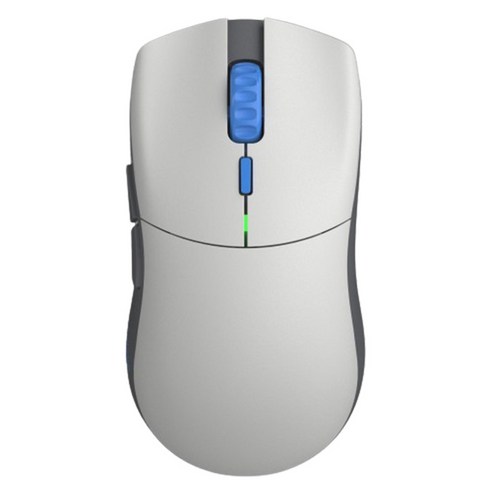글로리어스 무선 게이밍 마우스, SERIES ONE PRO, VIDAR BLUE