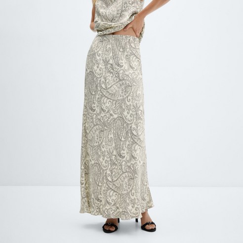 MANGO 여성용 스커트 PHOEBE-A 57067718