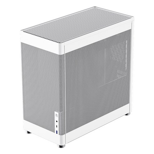 주연테크 2024 리오나인 메쉬박스 코어i5 인텔 13세대 지포스 RTX 4070 SUPER, 화이트, 16GB, 512GB, WIN11 Home, CG334F47SW