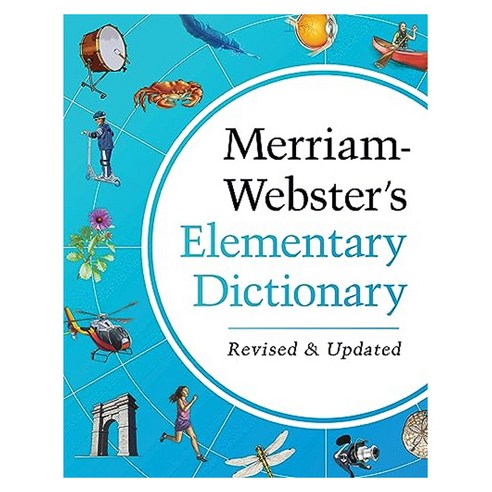 Merriam-Webster''s Elementary Dictionary, Merriam Webster