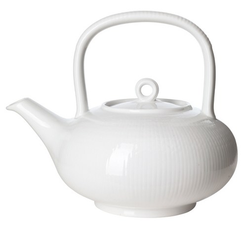 로스트란드 스웨디시 그레이스 티팟, 스노우, 1.5L, 1개