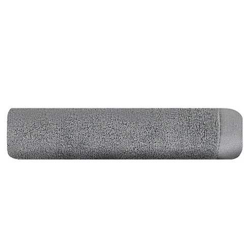송월타올 무지 호텔 바스타올 30수 440g, 회색, 1개