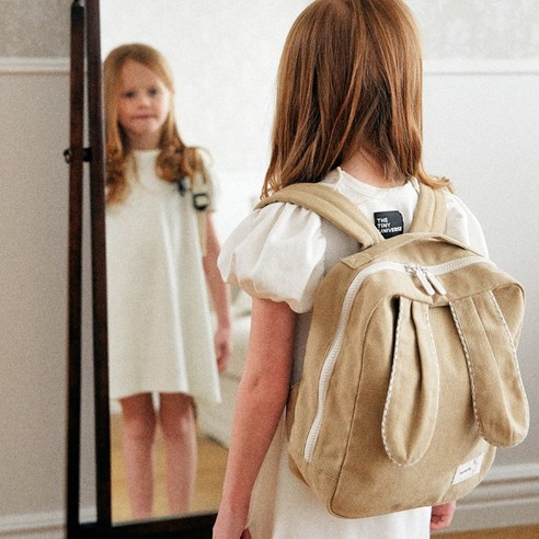 사랑스러운 디자인과 안전성을 겸비한 마뉴엘라 유아용 캔디 클래식 키즈백팩