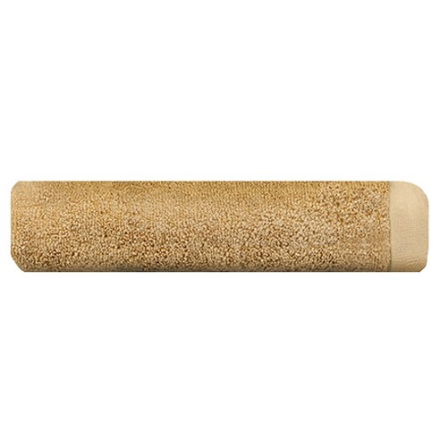 송월타올 무지 호텔 바스타올 30수 440g, 베이지, 1개