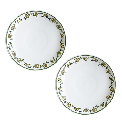 세련된 디자인과 편리함을 겸비한 데이지체인 찬기