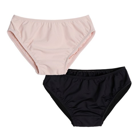 유라비 여아용 래쉬가드 이그나 이너 워터팬티 2p
