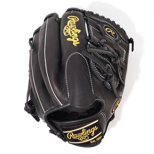 야구 실력, 장비빨로 한 단계 UP! 롤링스 HOH 글러브 솔직 후기 롤링스투수글러브