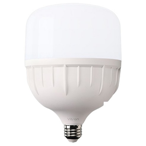 비츠온 LED T-벌브 50W E26, 주광색, 1개