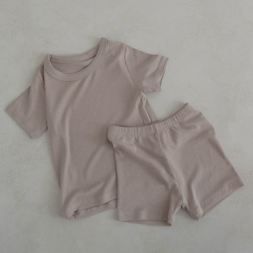 우리 아이 꿀잠 책임질 ‘피카부 쿨쿨 상하의 세트’ 솔직 후기: 엄마의 고민 해결! 피카부실내복