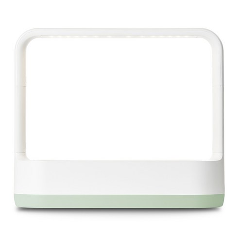 LG전자 틔운 미니 식물생활가전 식물재배기, L023M1