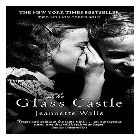 GLASS CASTLE, Little, Brown