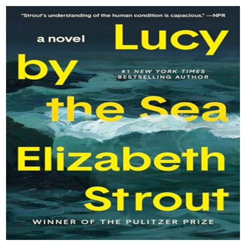 Lucy by the Sea, Random House Trade