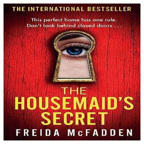 The Housemaid''s Secret, Little Brown