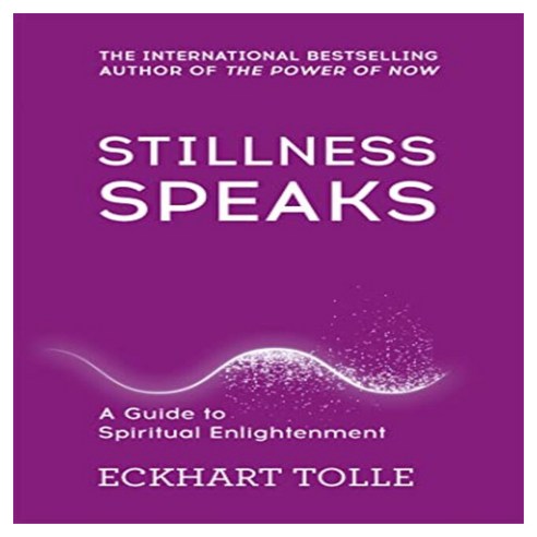 Stillness Speaks, Hodder & Stoughton