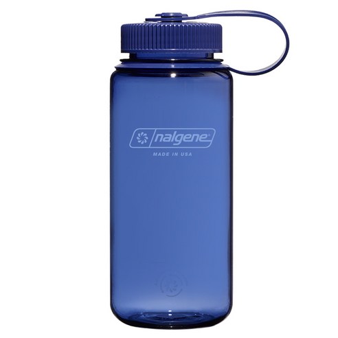 날진 서스테인 와이드 마우스 보틀, 데님, 500ml, 1개