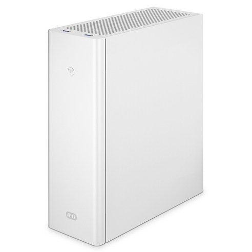 RIT 2024 리트 심플 라이젠7 라이젠 8000 시리즈, 실버, 16GB, 256GB, WIN11 Home, RT-SPP00026