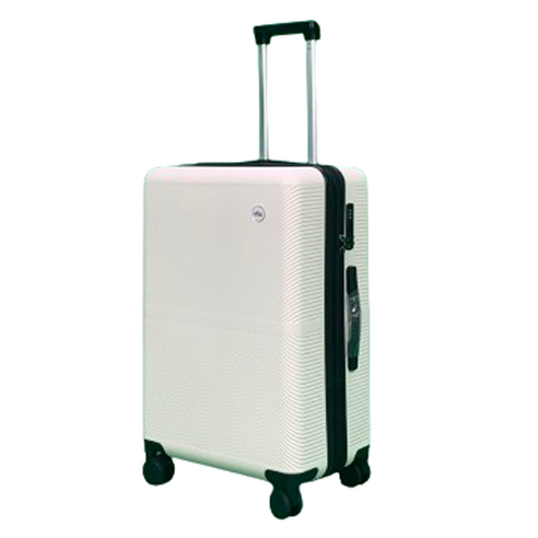 레투 New Z 폴리카보네이트 분리바퀴 여행용 캐리어: 브라운의 깊이, 여행의 자유를 담다 레투캐리어