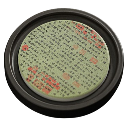 블루코지 프리미엄 컵 코스터 받침대, 04, 1개