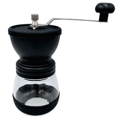 원두 그라인더 SH coffee bean grinder, 300ml, 혼합색상, 1개
